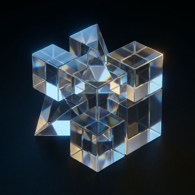 Şeffaflık ve yapı