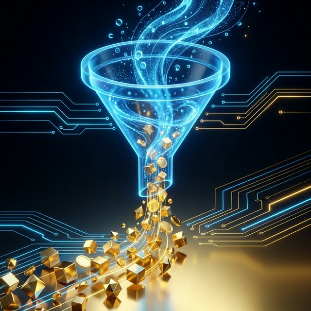 Dönüşüm Oranı Optimizasyonu (CRO)