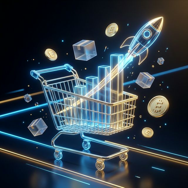 E-ticaret Büyümesi